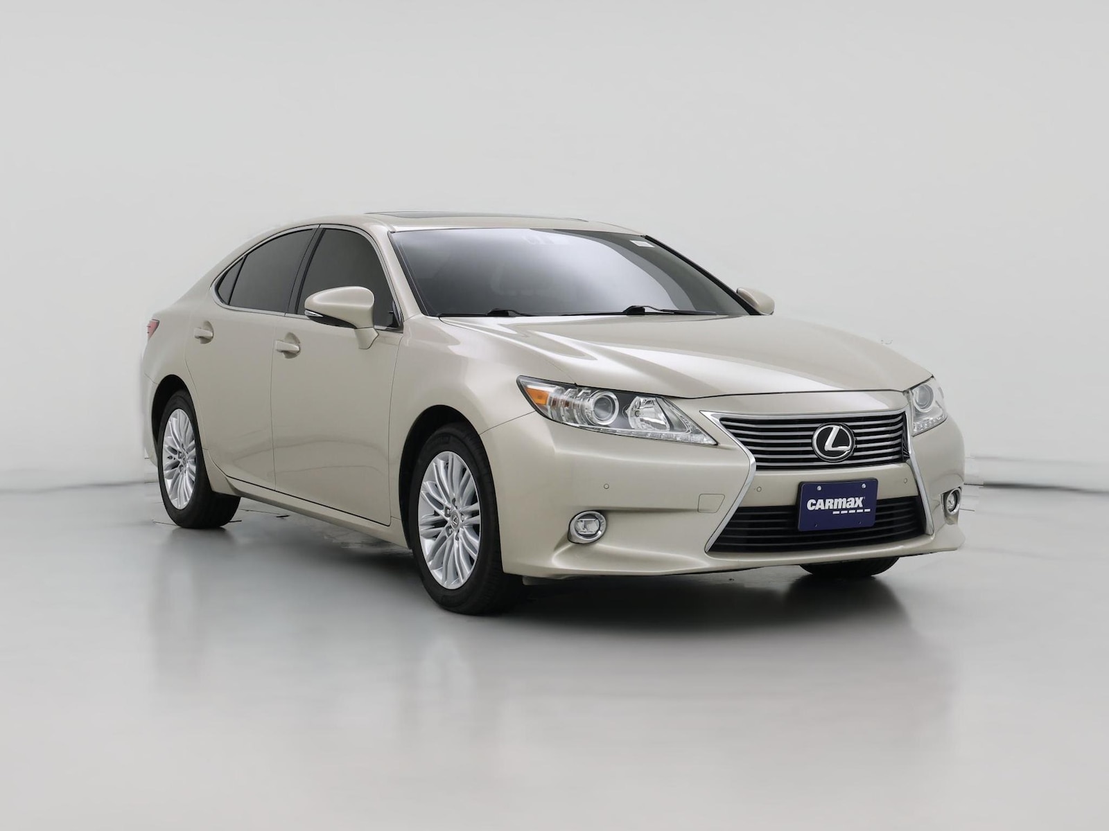 2014 Lexus ES