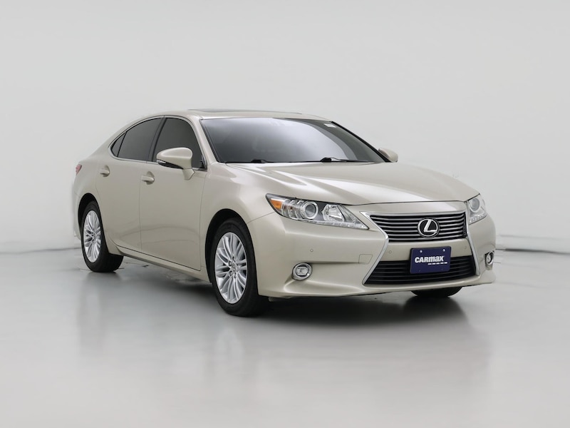 2014 Lexus ES 350 null