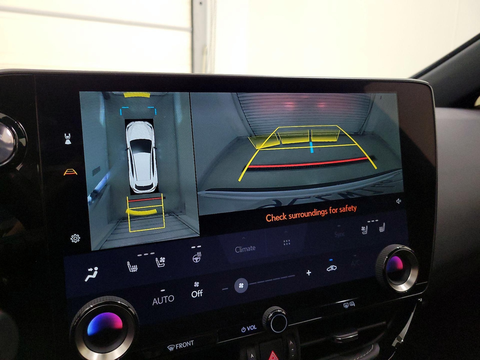 2024 Lexus NX PHEV 450h+ - Photo 16