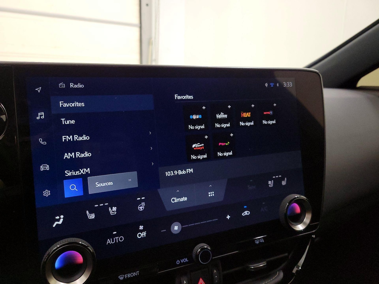 2024 Lexus NX PHEV 450h+ - Photo 17