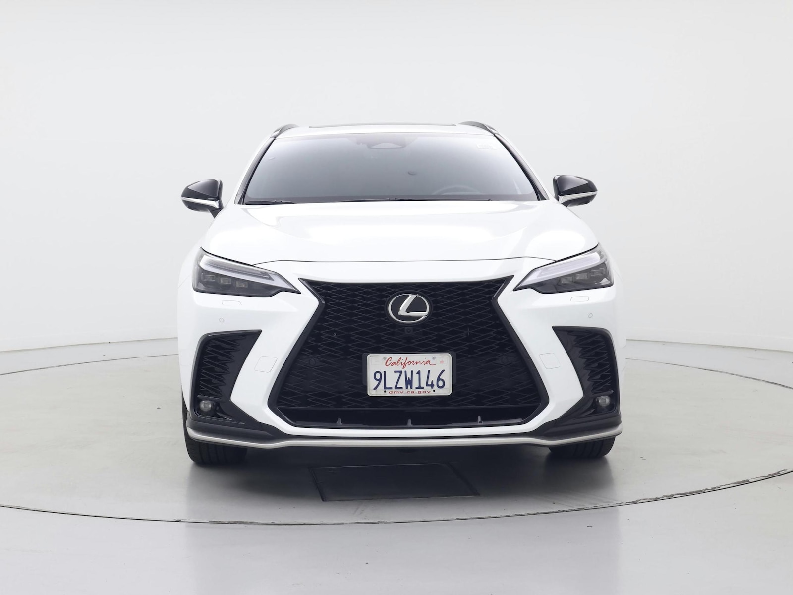 2024 Lexus NX PHEV 450h+ - Photo 6