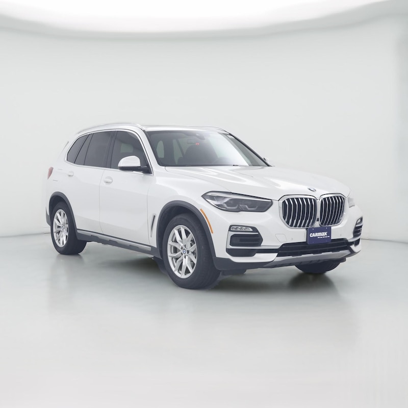 2020 BMW X5 sDrive40i