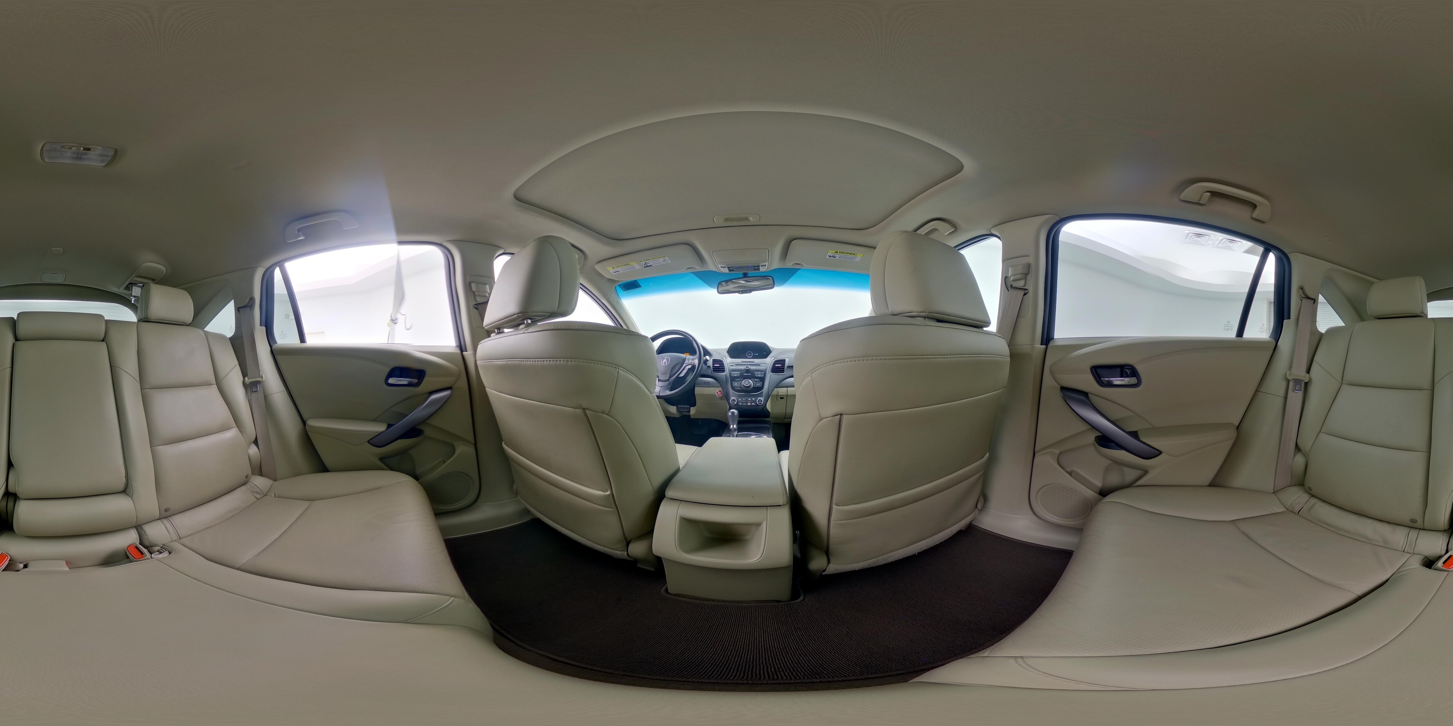 2015 Acura RDX Base - Photo 26