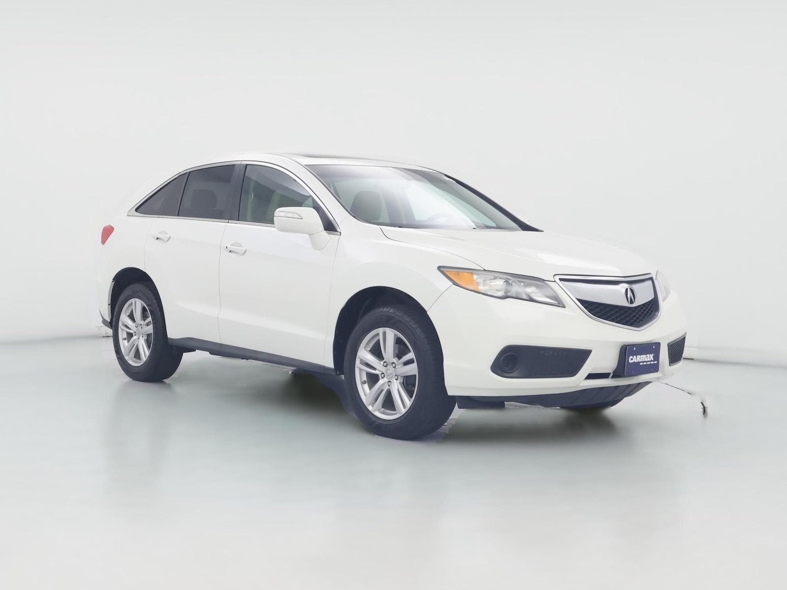 2015 Acura RDX Base