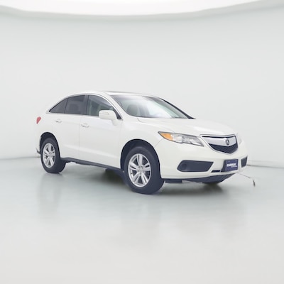 2015 Acura RDX