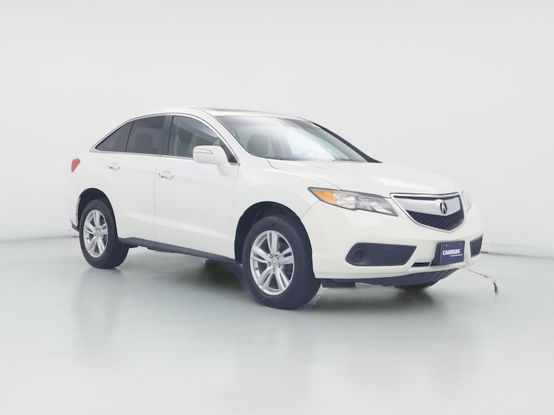 2015 Acura RDX null