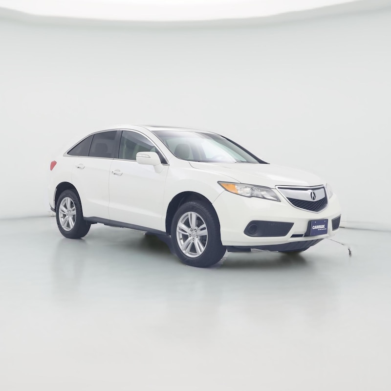 2015 Acura RDX