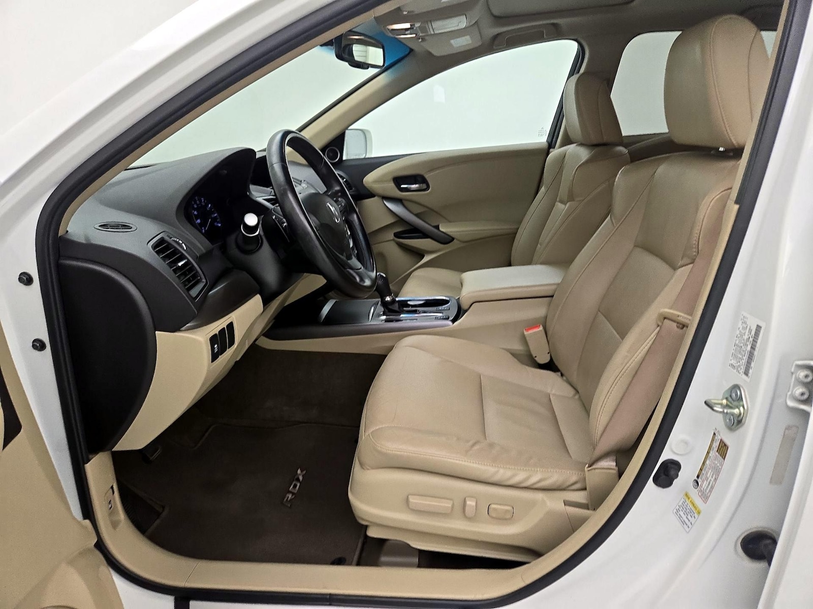 2015 Acura RDX Base - Photo 12