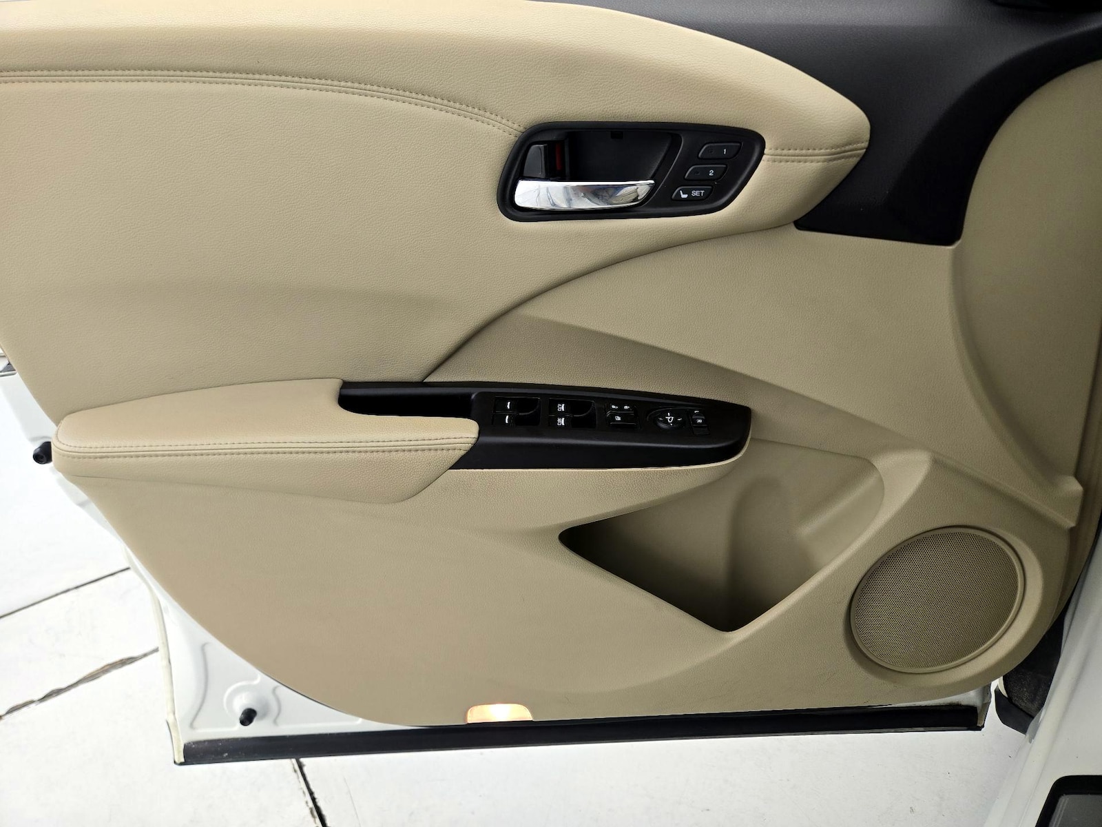 2015 Acura RDX Base - Photo 13