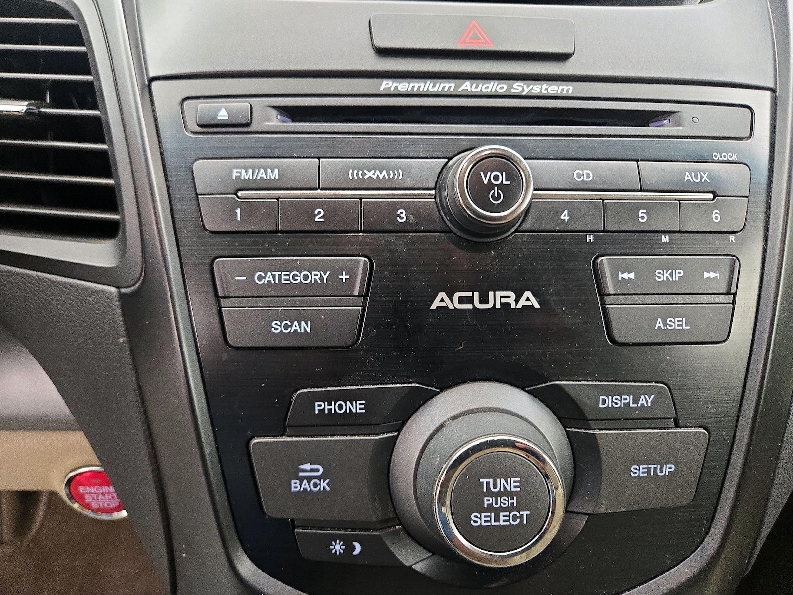2015 Acura RDX Base - Photo 16