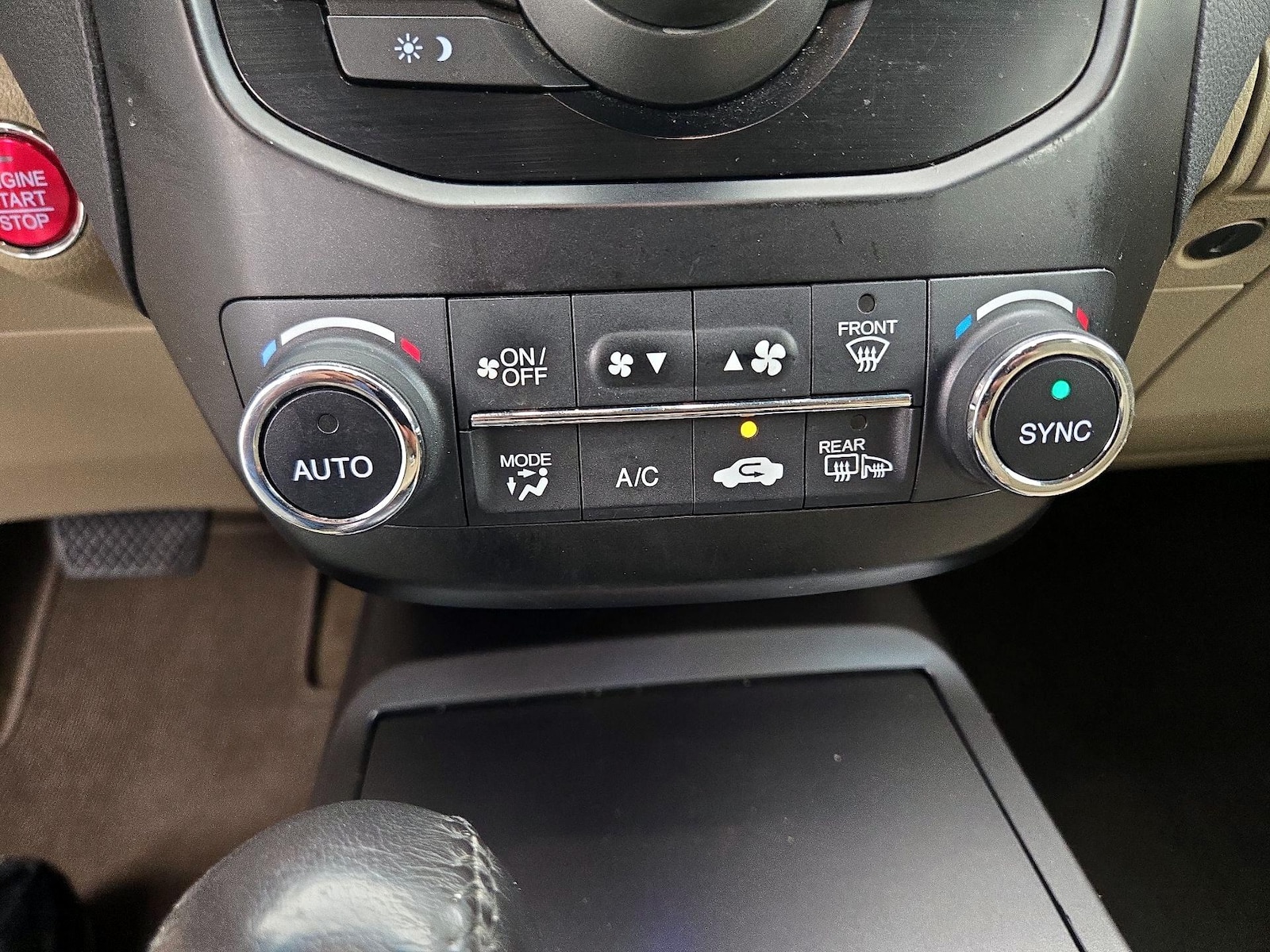 2015 Acura RDX Base - Photo 17