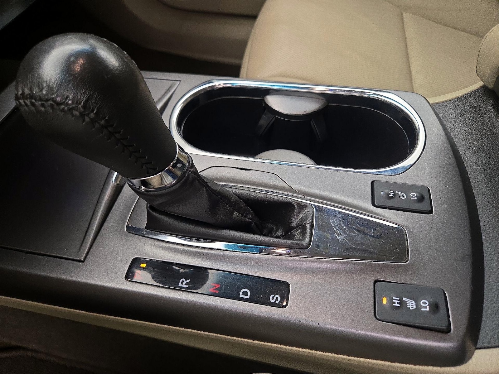 2015 Acura RDX Base - Photo 18