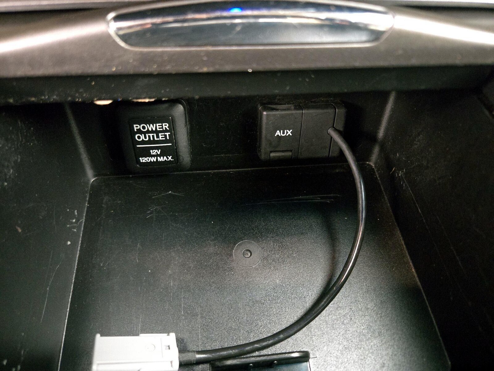 2015 Acura RDX Base - Photo 19