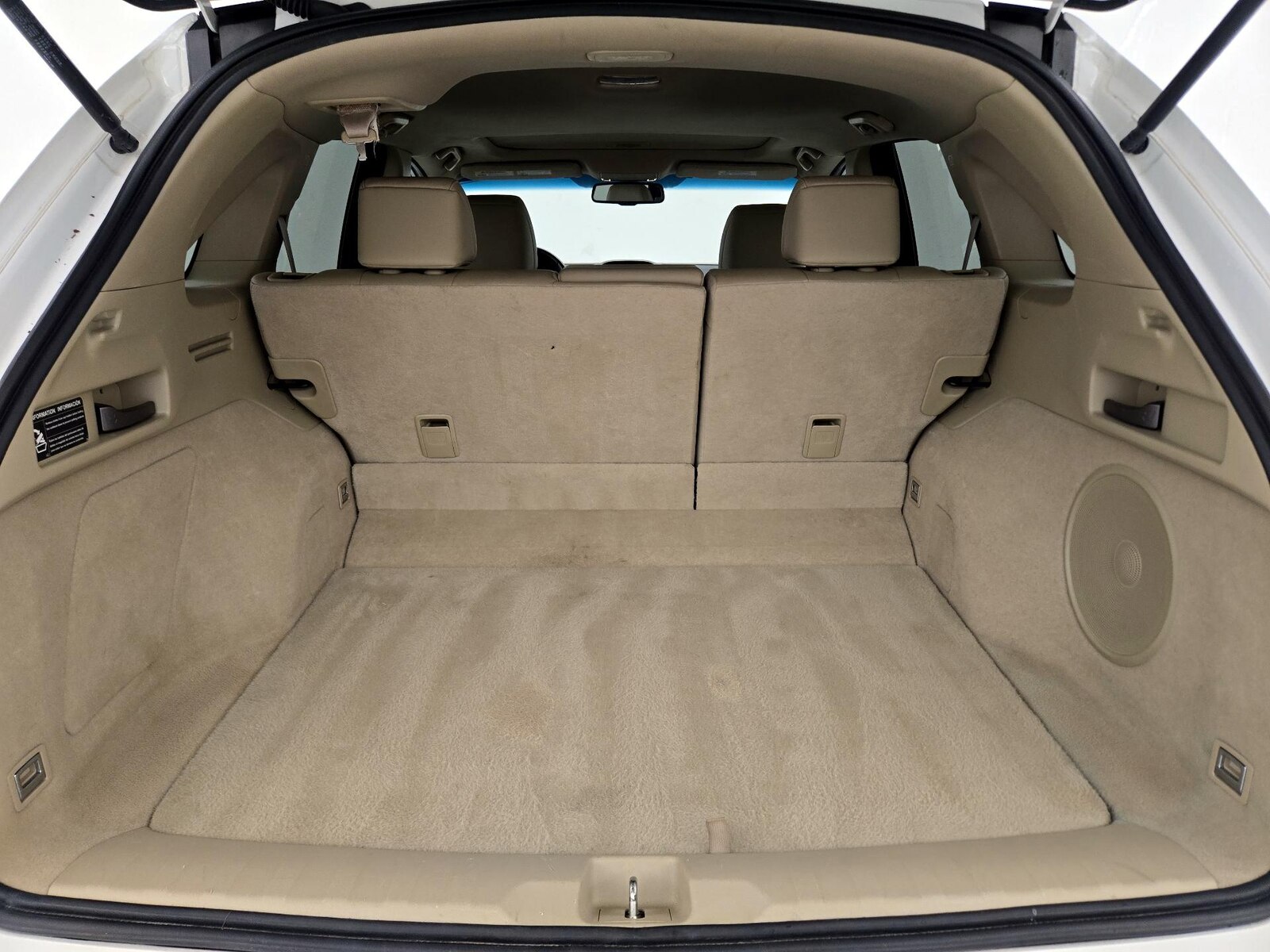 2015 Acura RDX Base - Photo 22