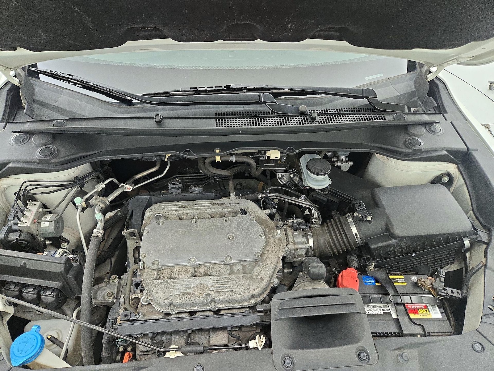 2015 Acura RDX Base - Photo 23