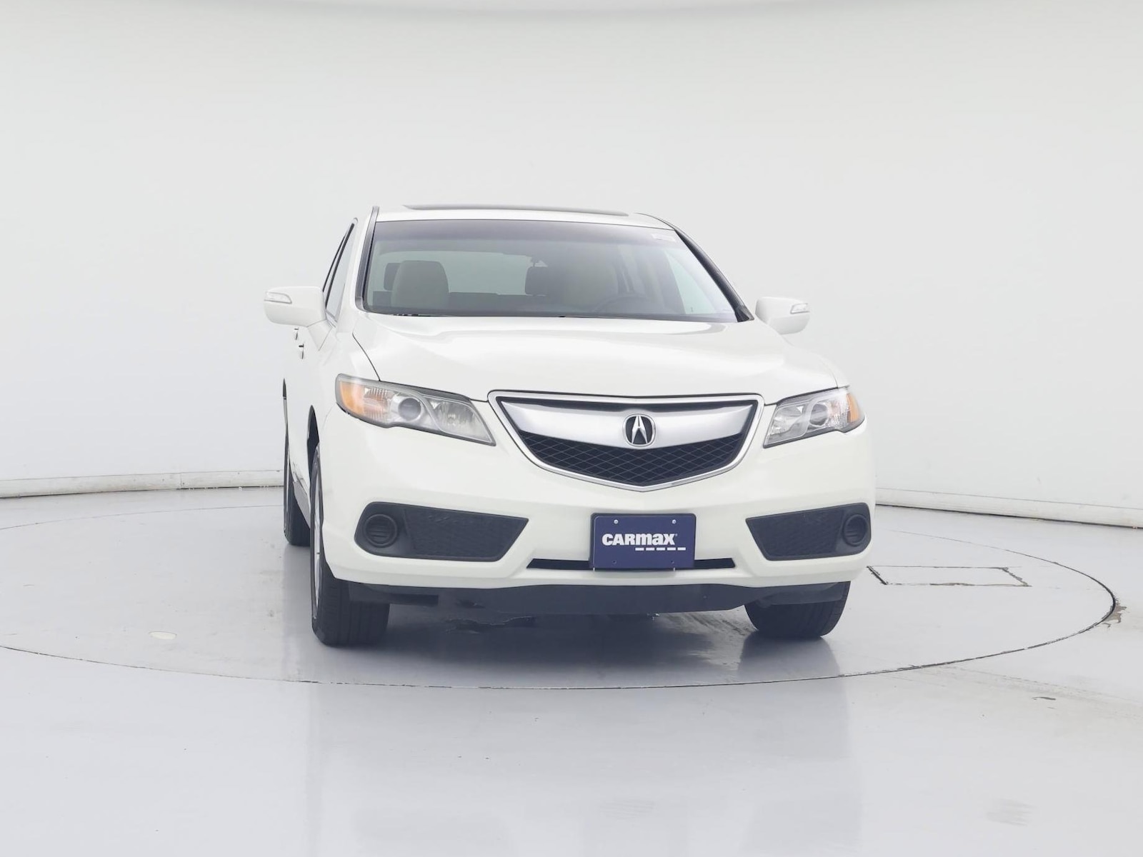 2015 Acura RDX Base - Photo 6