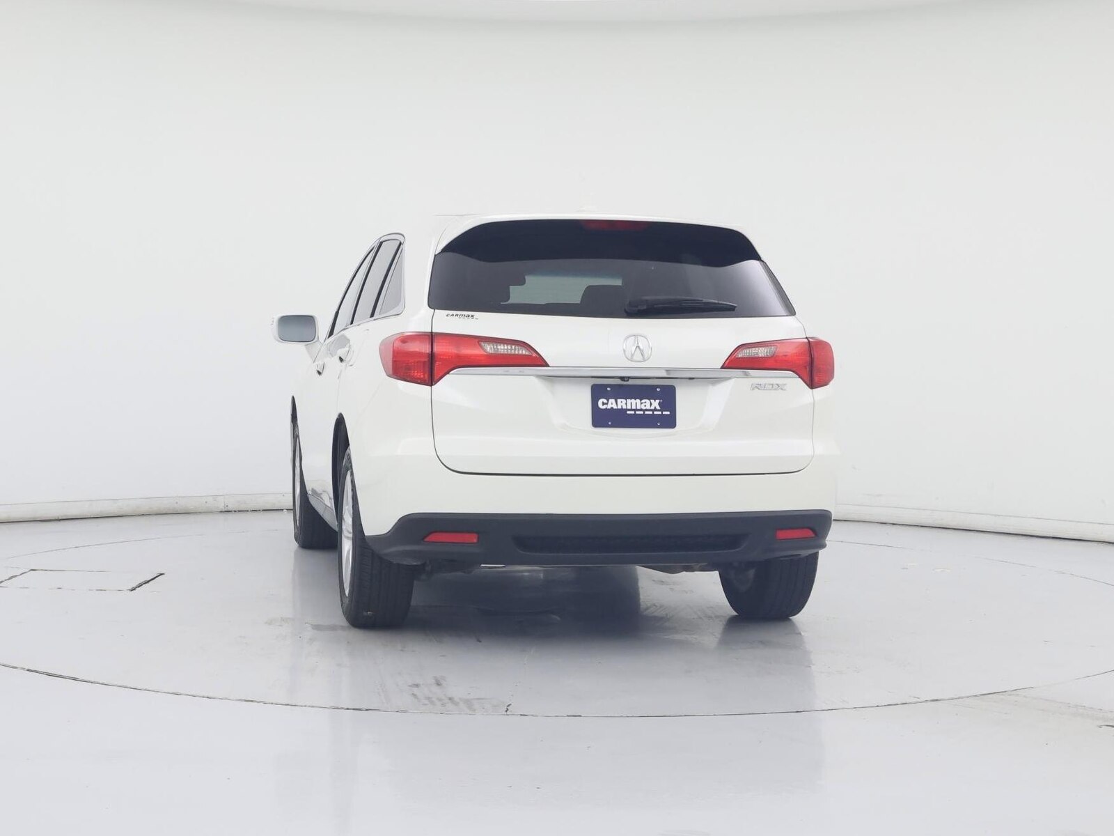 2015 Acura RDX Base - Photo 7