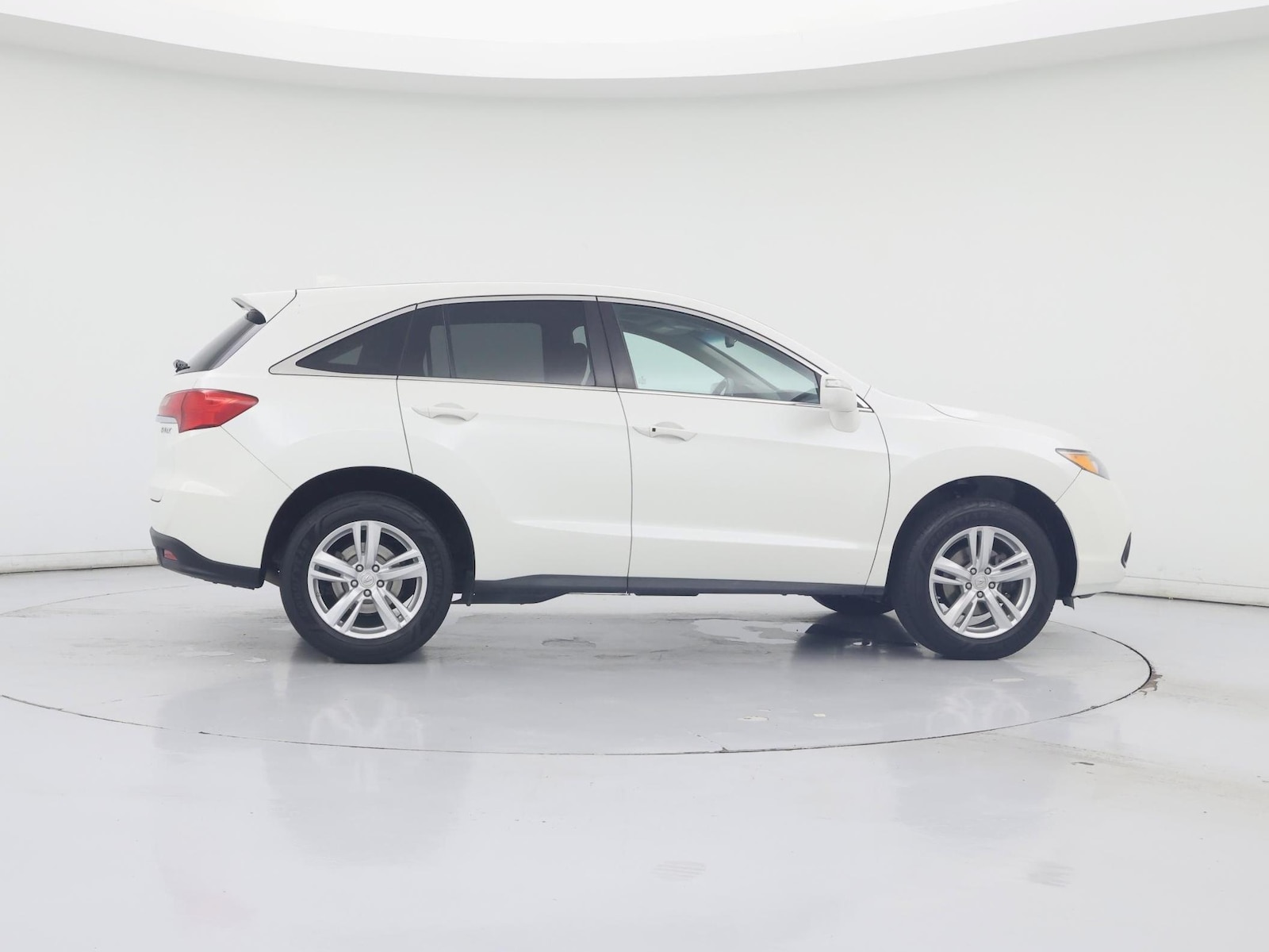 2015 Acura RDX Base - Photo 8