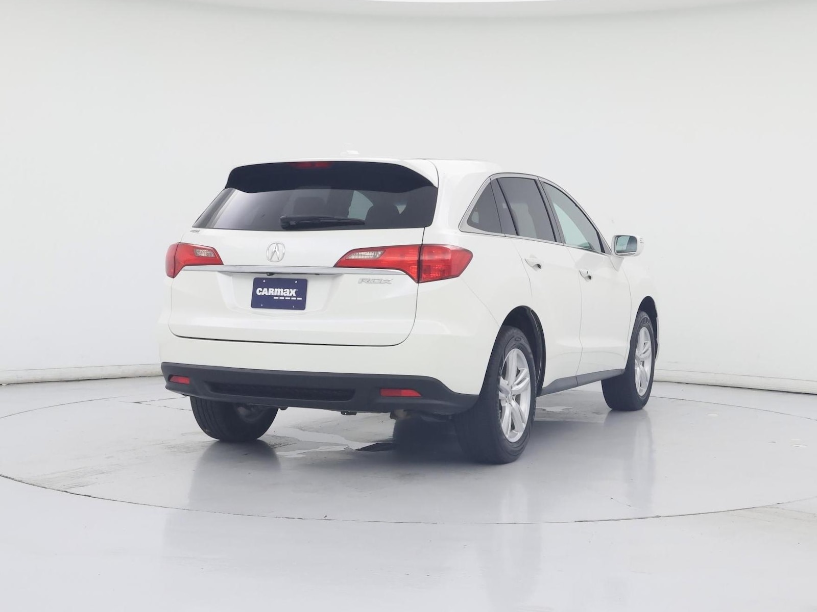 2015 Acura RDX Base - Photo 9