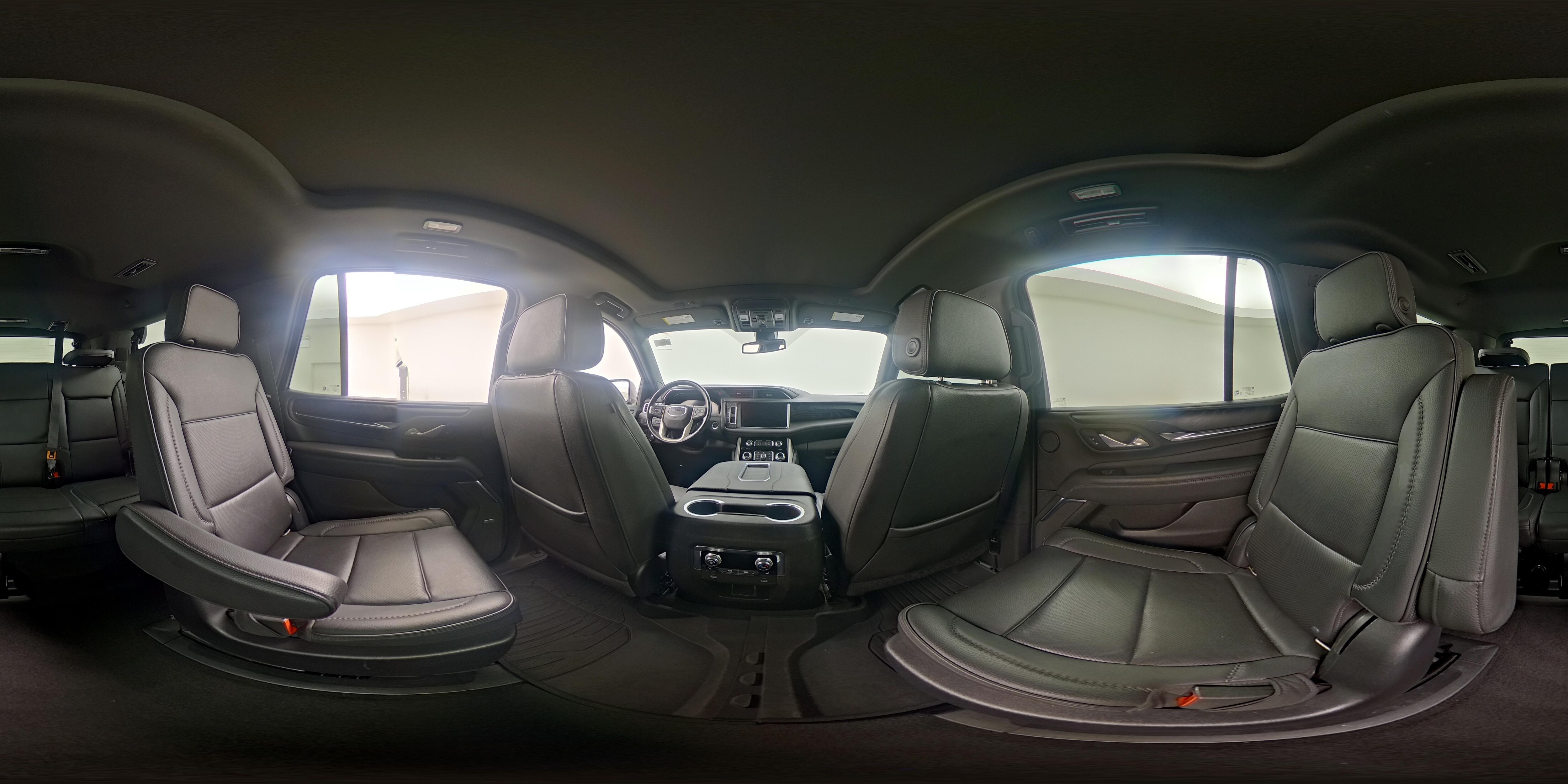2022 GMC Yukon Denali - Photo 29
