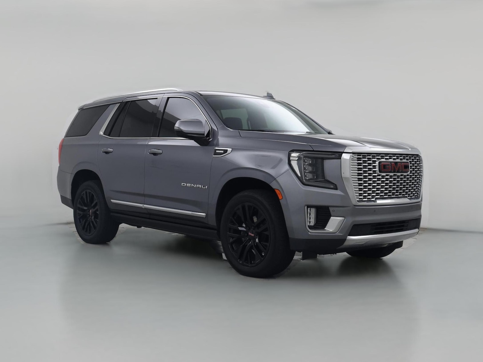 2022 GMC Yukon Denali - Photo 1