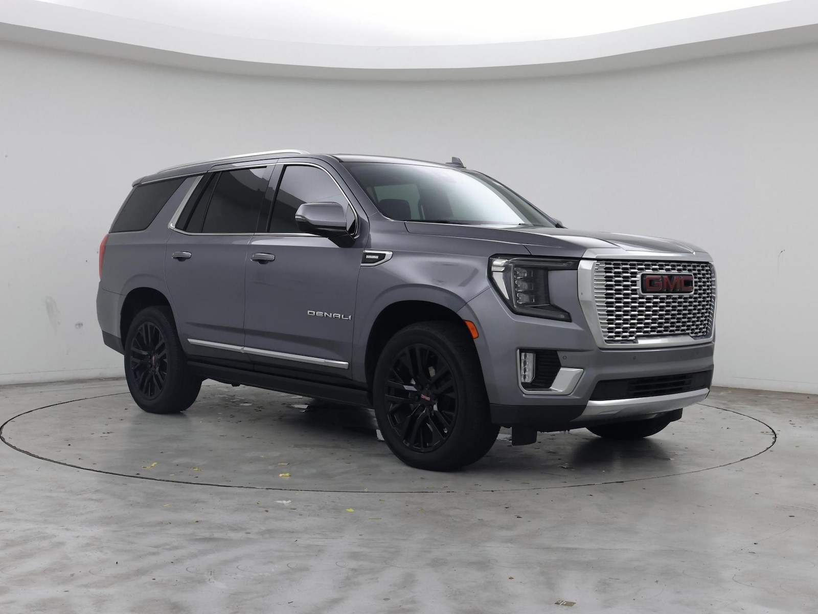 2022 GMC Yukon Denali - Photo 2