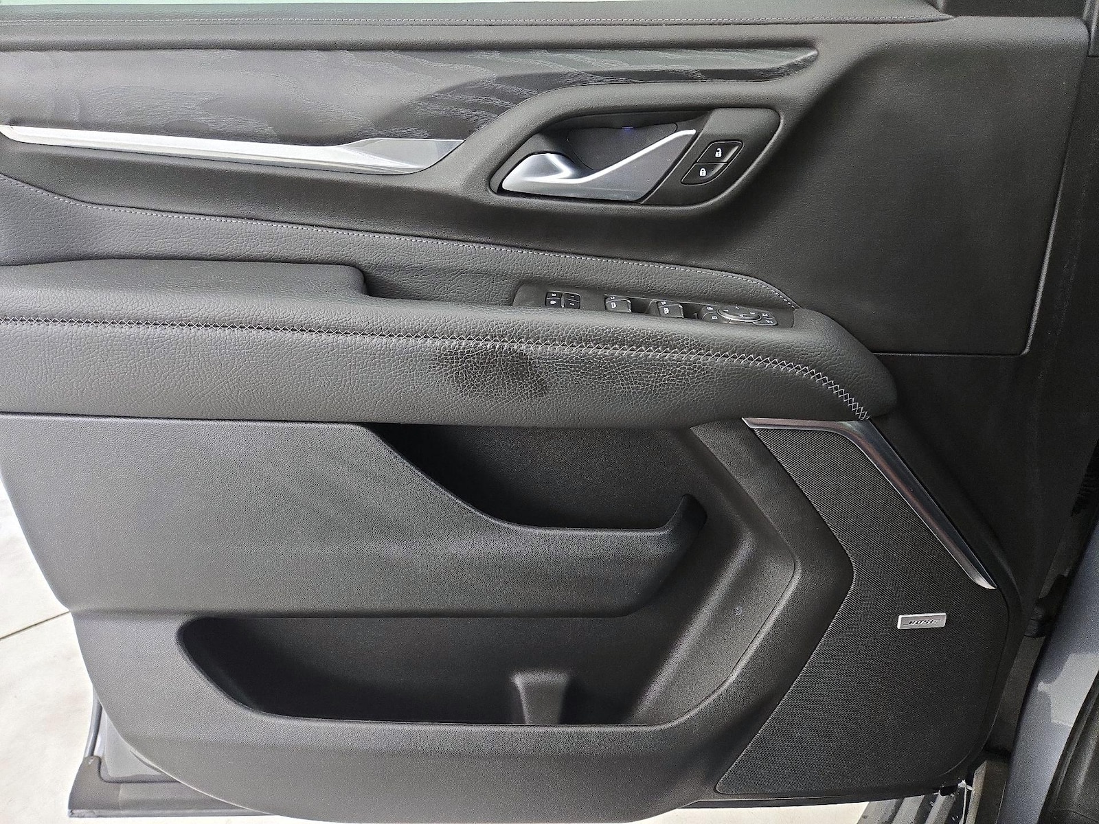 2022 GMC Yukon Denali - Photo 13