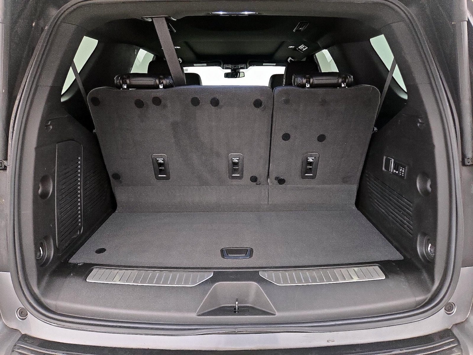 2022 GMC Yukon Denali - Photo 24