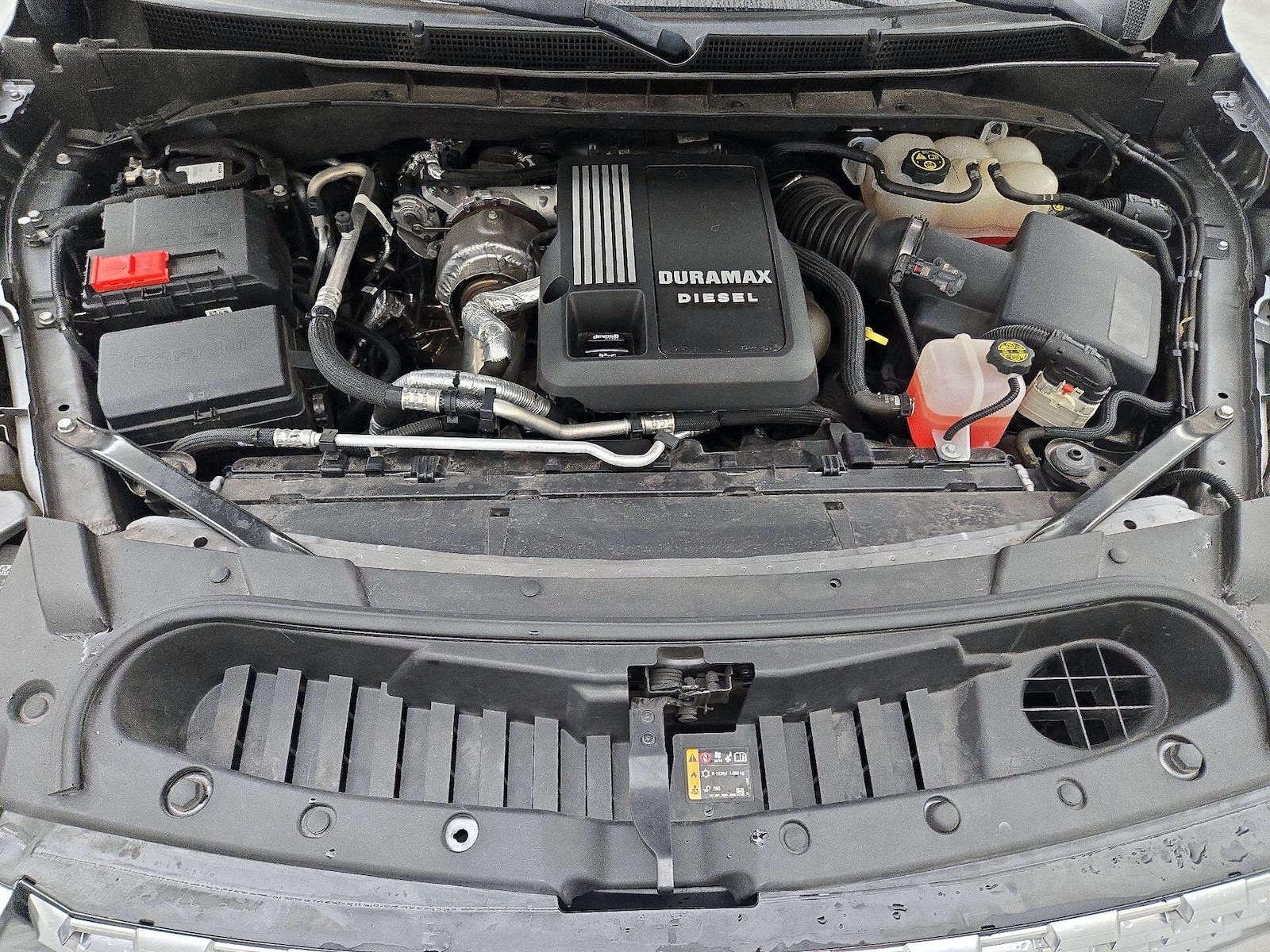 2022 GMC Yukon Denali - Photo 26