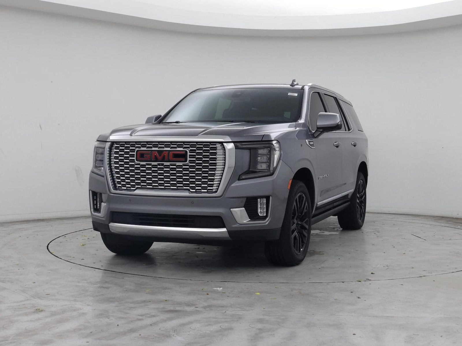 2022 GMC Yukon Denali - Photo 5