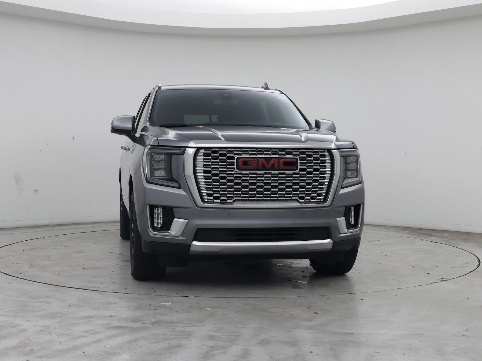 2022 GMC Yukon Denali - Photo 6
