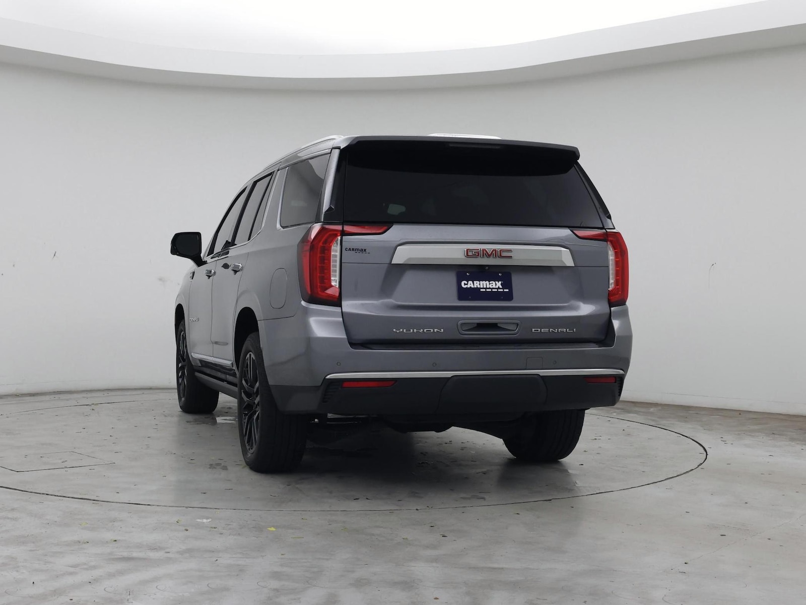 2022 GMC Yukon Denali - Photo 7