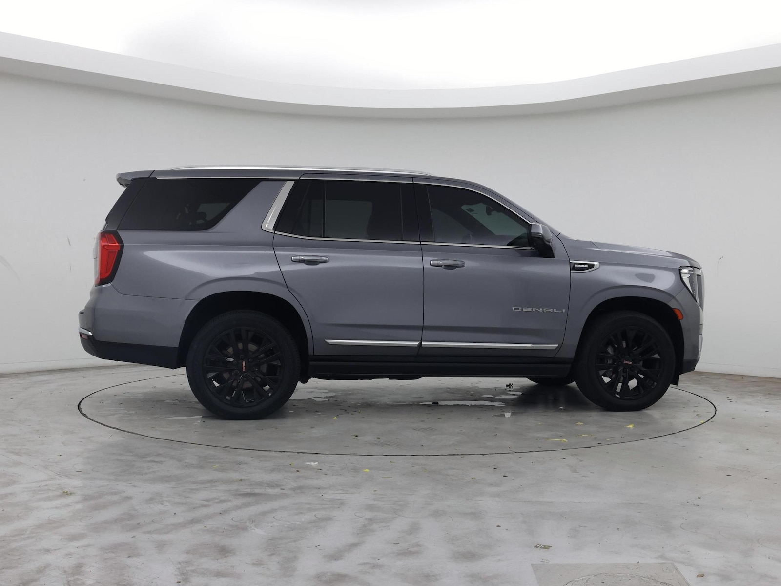 2022 GMC Yukon Denali - Photo 8