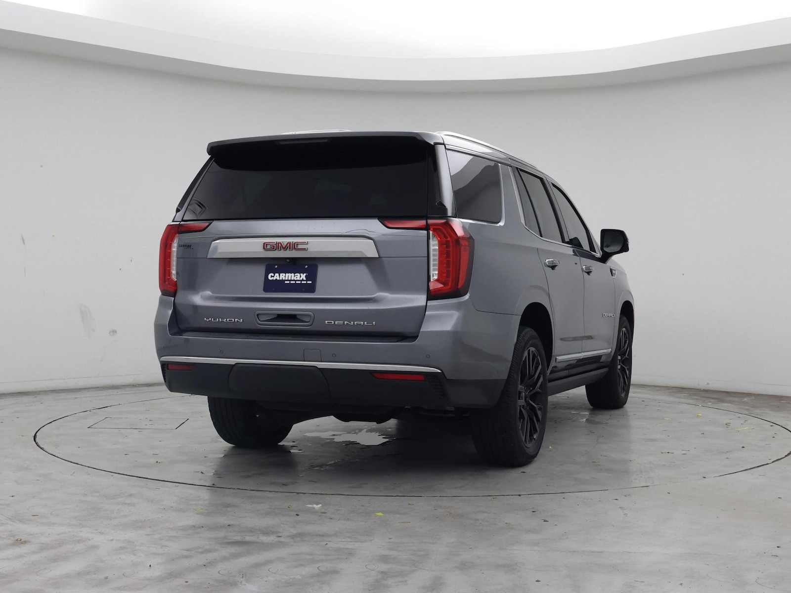 2022 GMC Yukon Denali - Photo 9