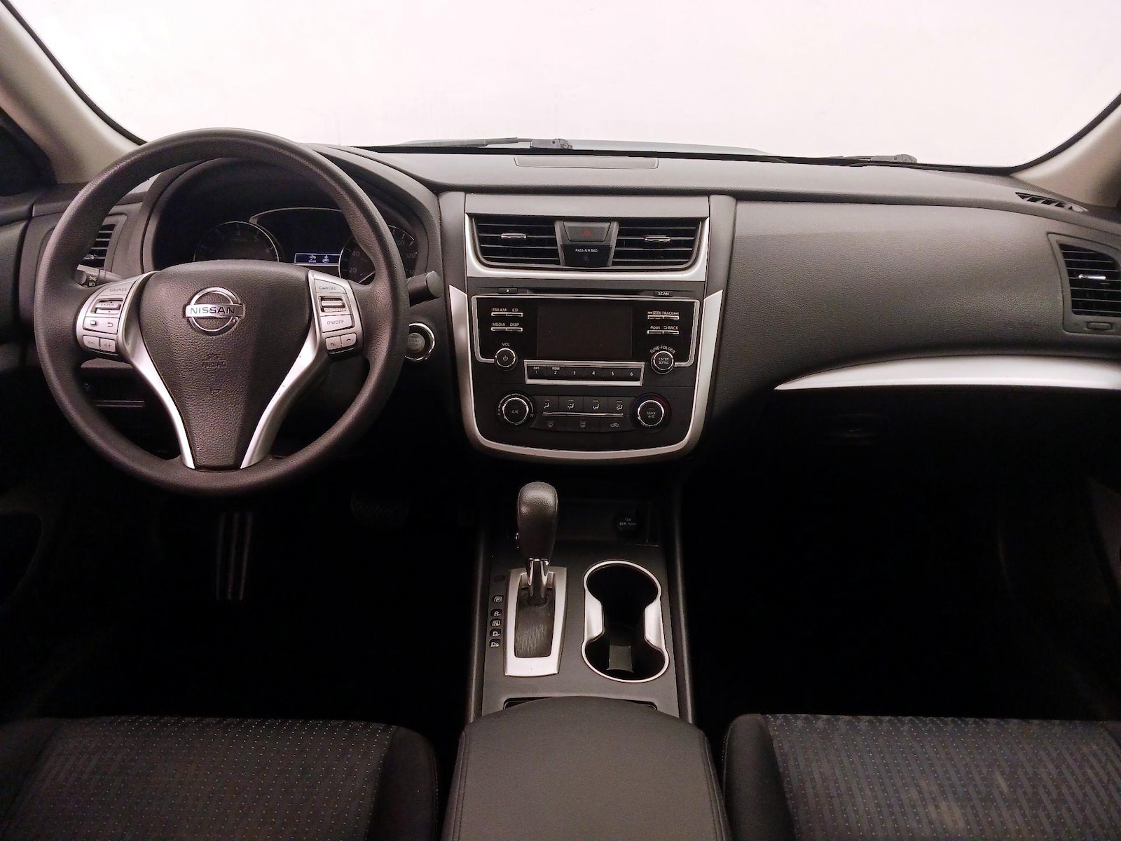 Rear View Camera