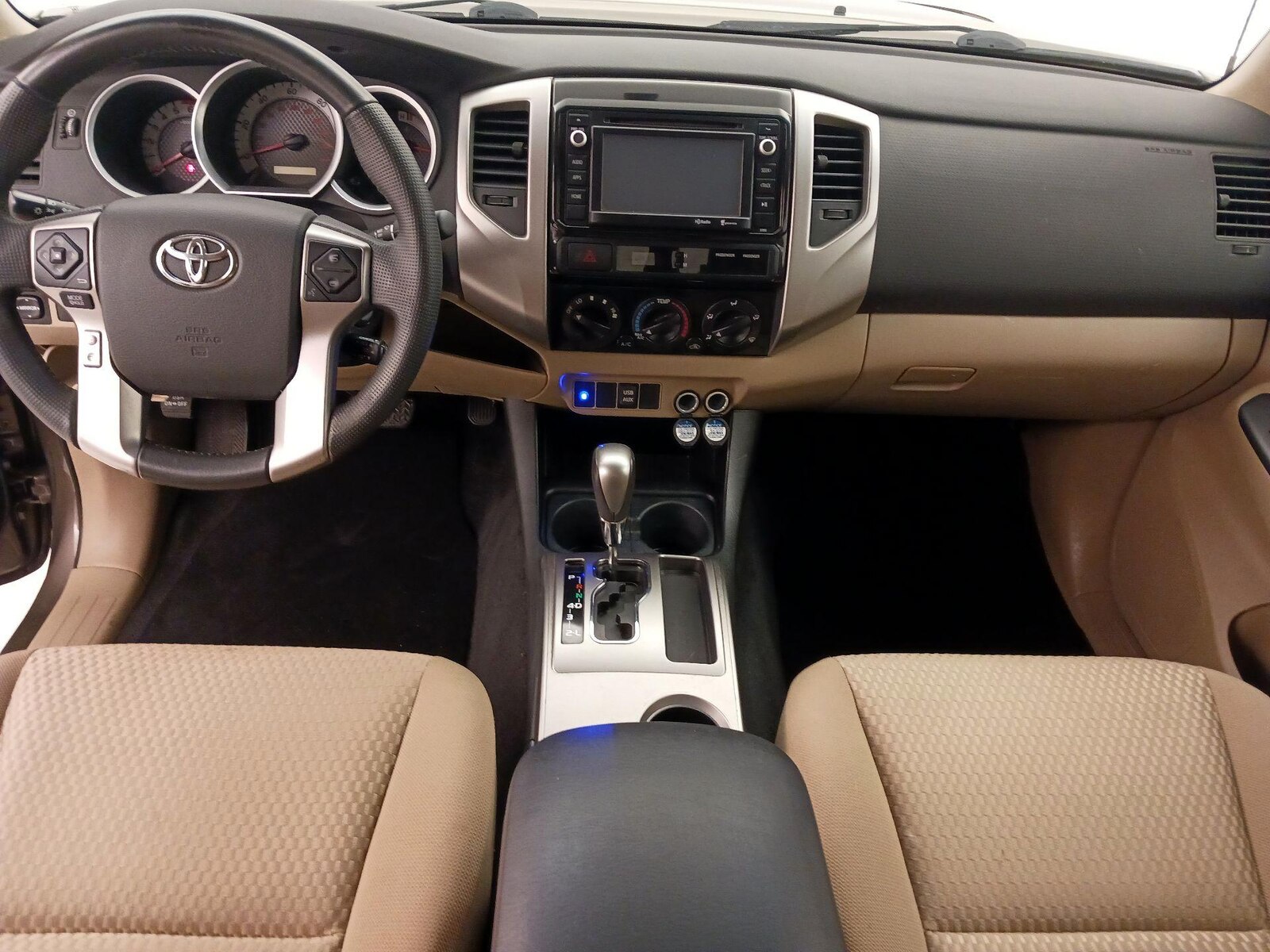 Rear View Camera