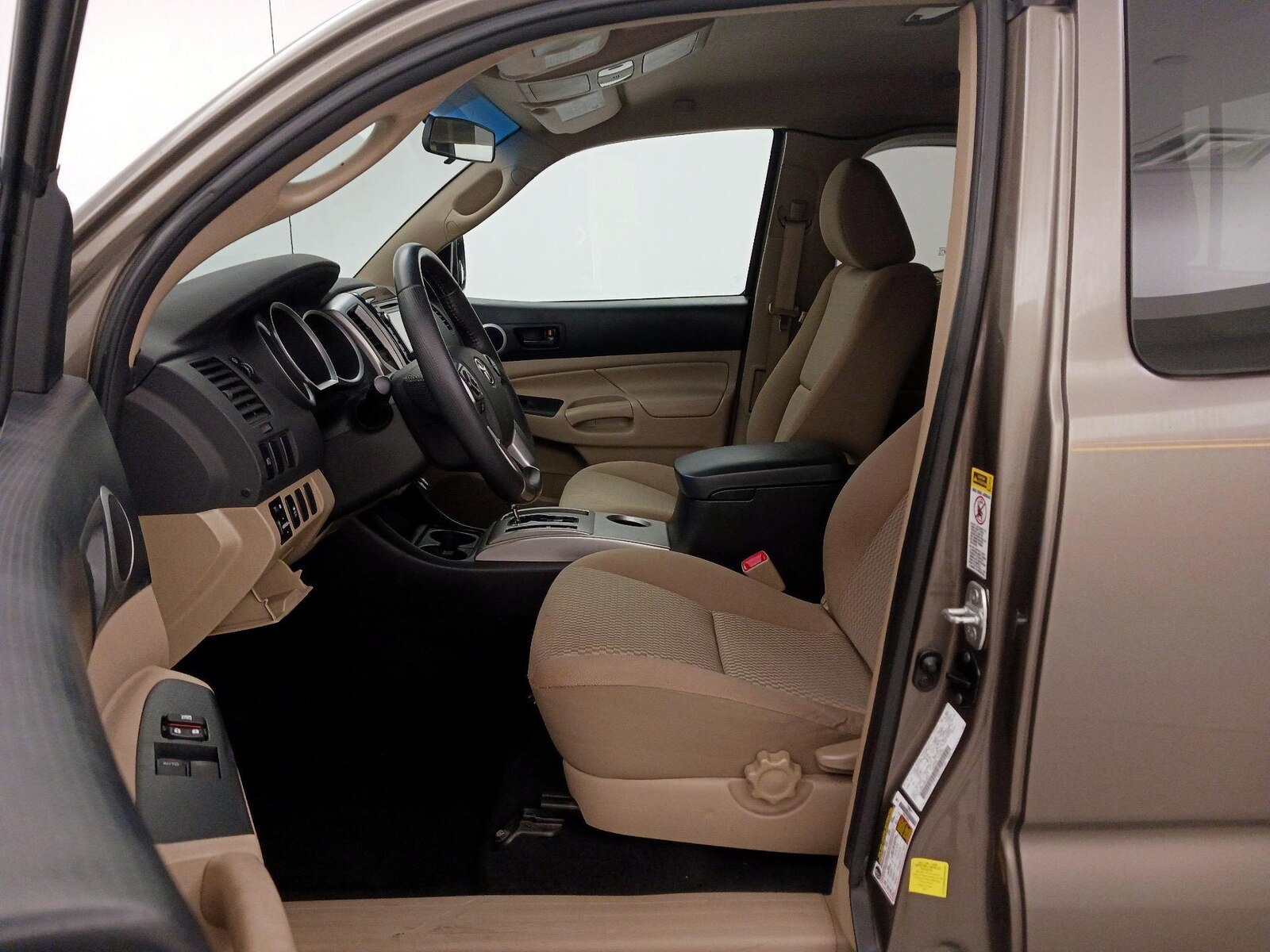 Side Airbags