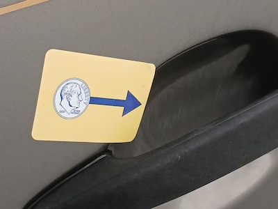 Condition detail