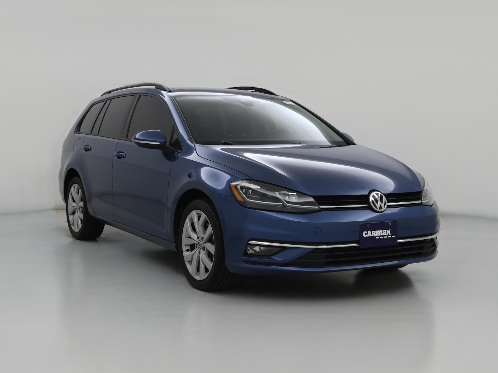 2019 Volkswagen Golf SportWagen
