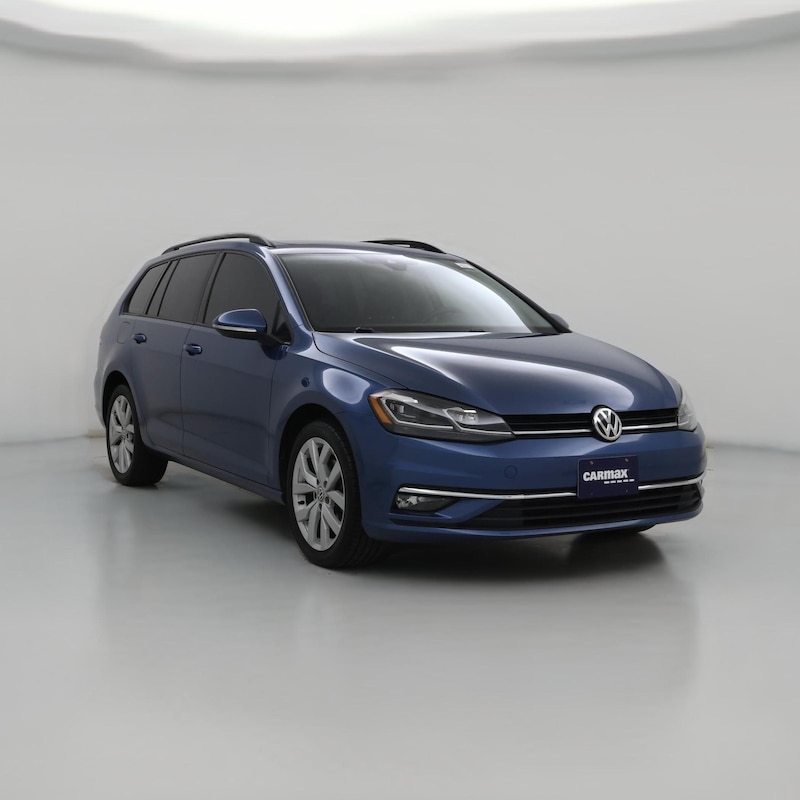 2019 Volkswagen Golf SE