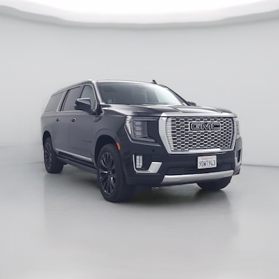 2023 GMC Yukon XL 1500 Denali