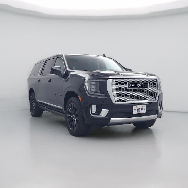 2023 GMC Yukon XL 1500 Denali