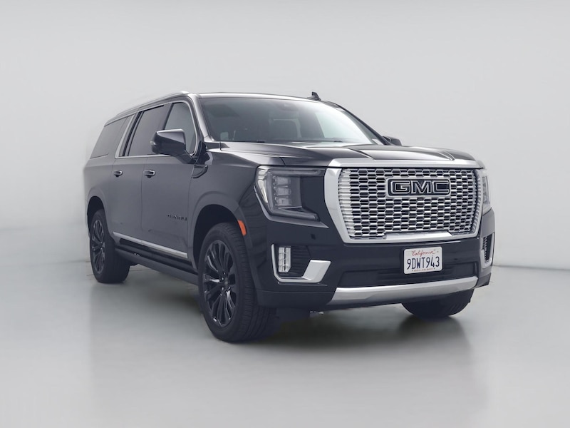 2023 GMC Yukon XL 1500 Denali