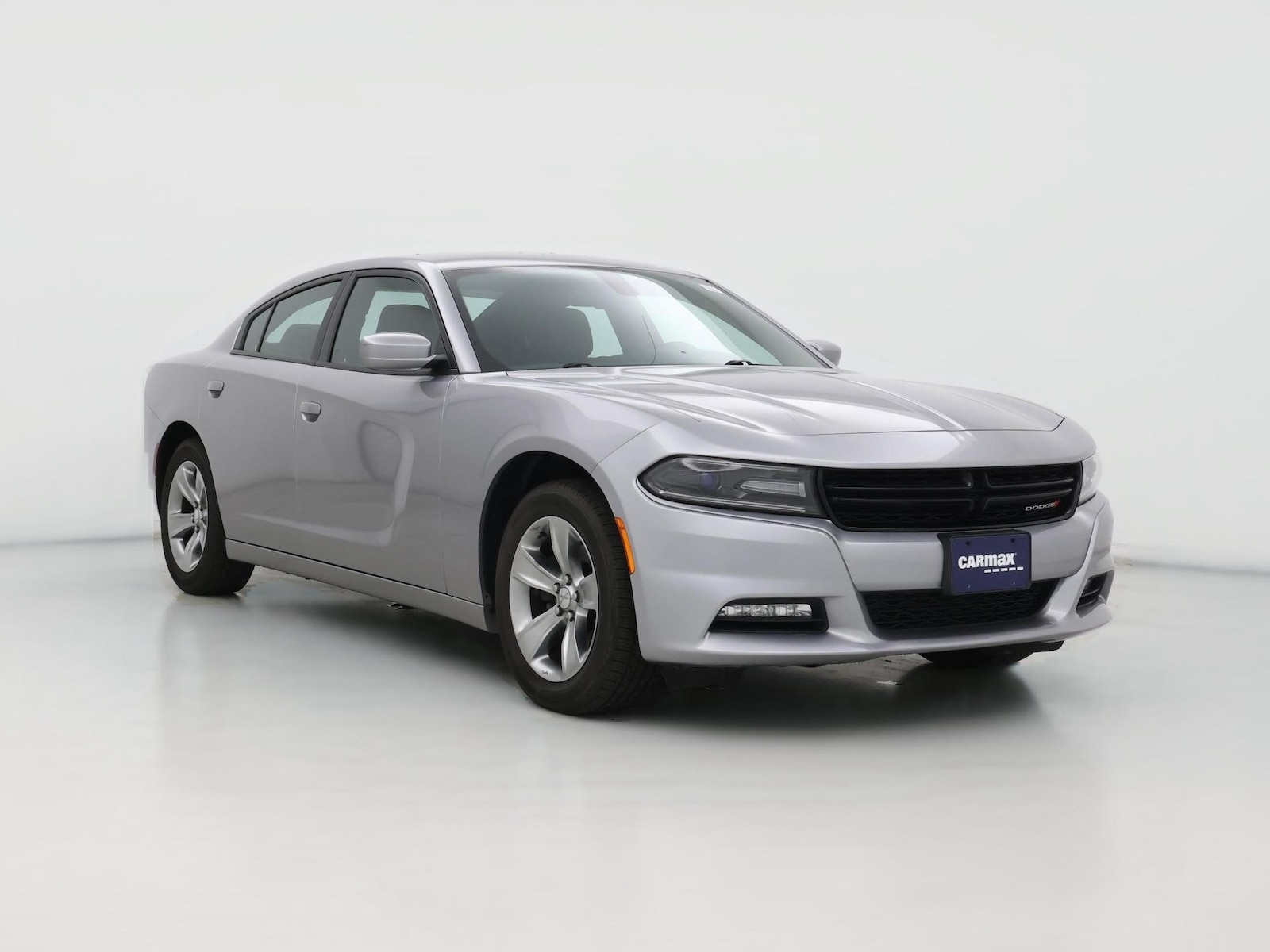 2016 Dodge Charger
