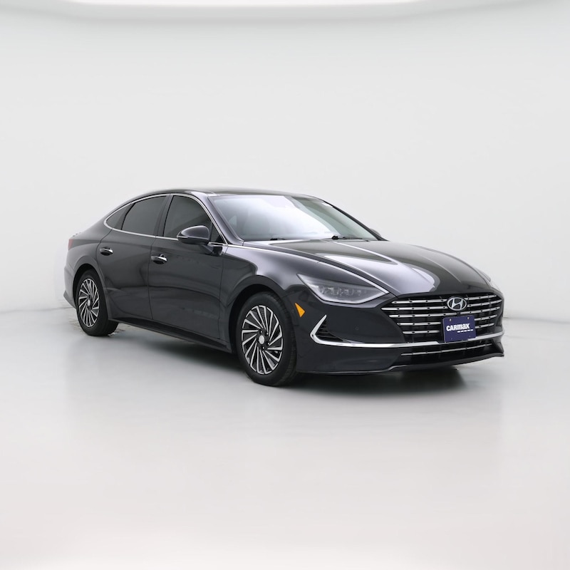 2023 Hyundai Sonata Hybrid Limited
