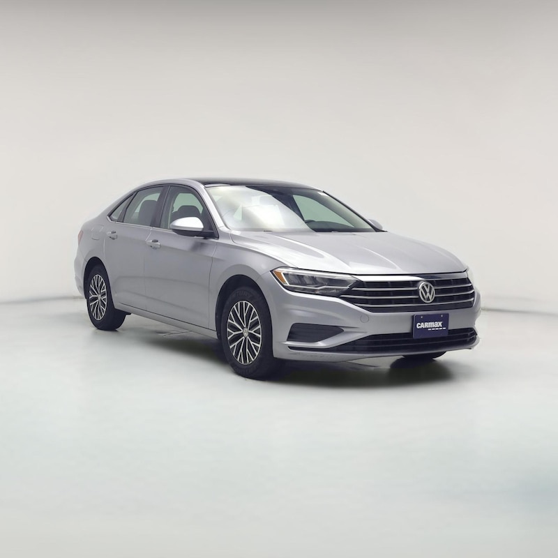 2021 Volkswagen Jetta SE