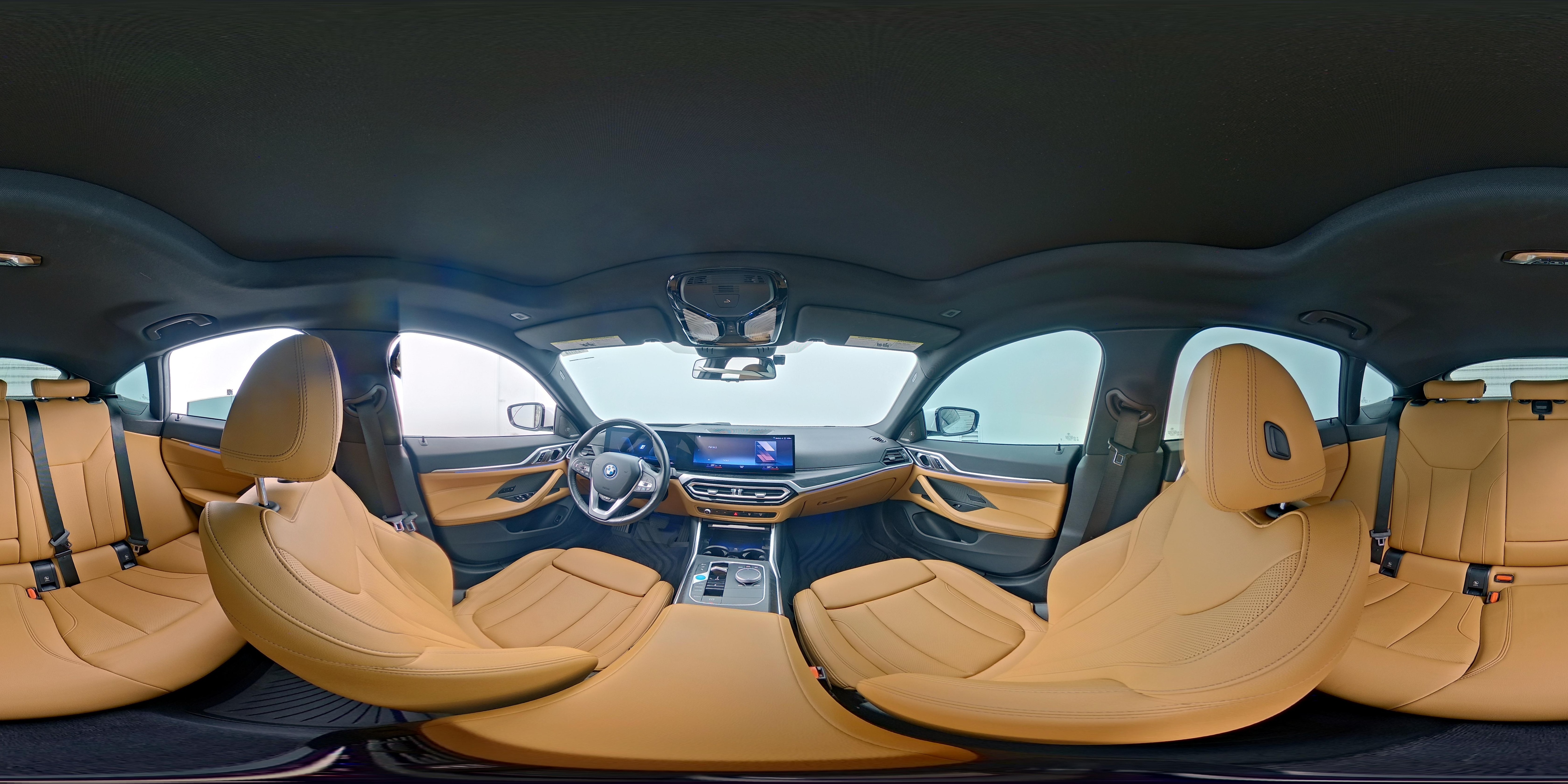 2023 BMW i4 40 - Photo 26