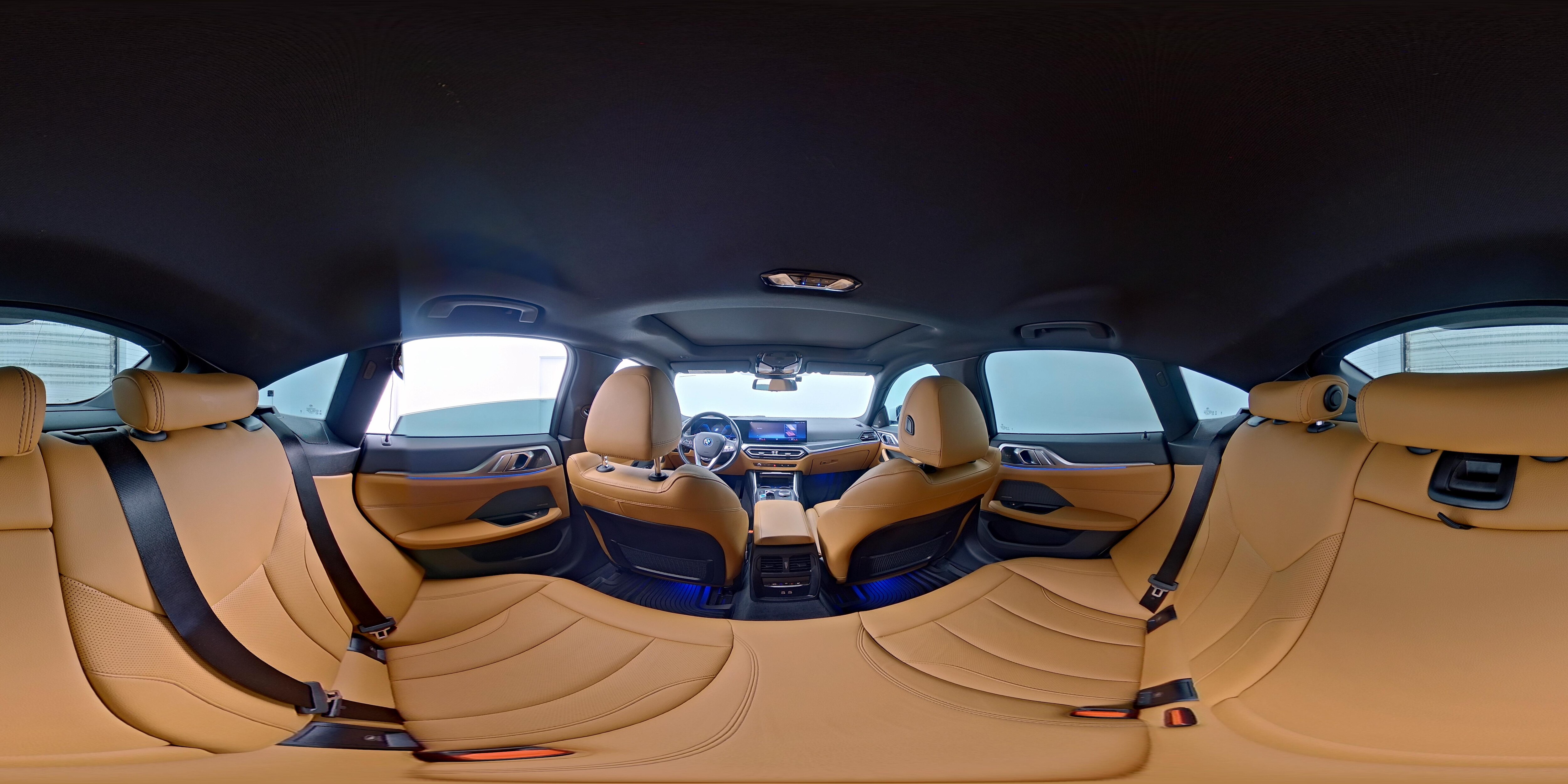 2023 BMW i4 40 - Photo 27