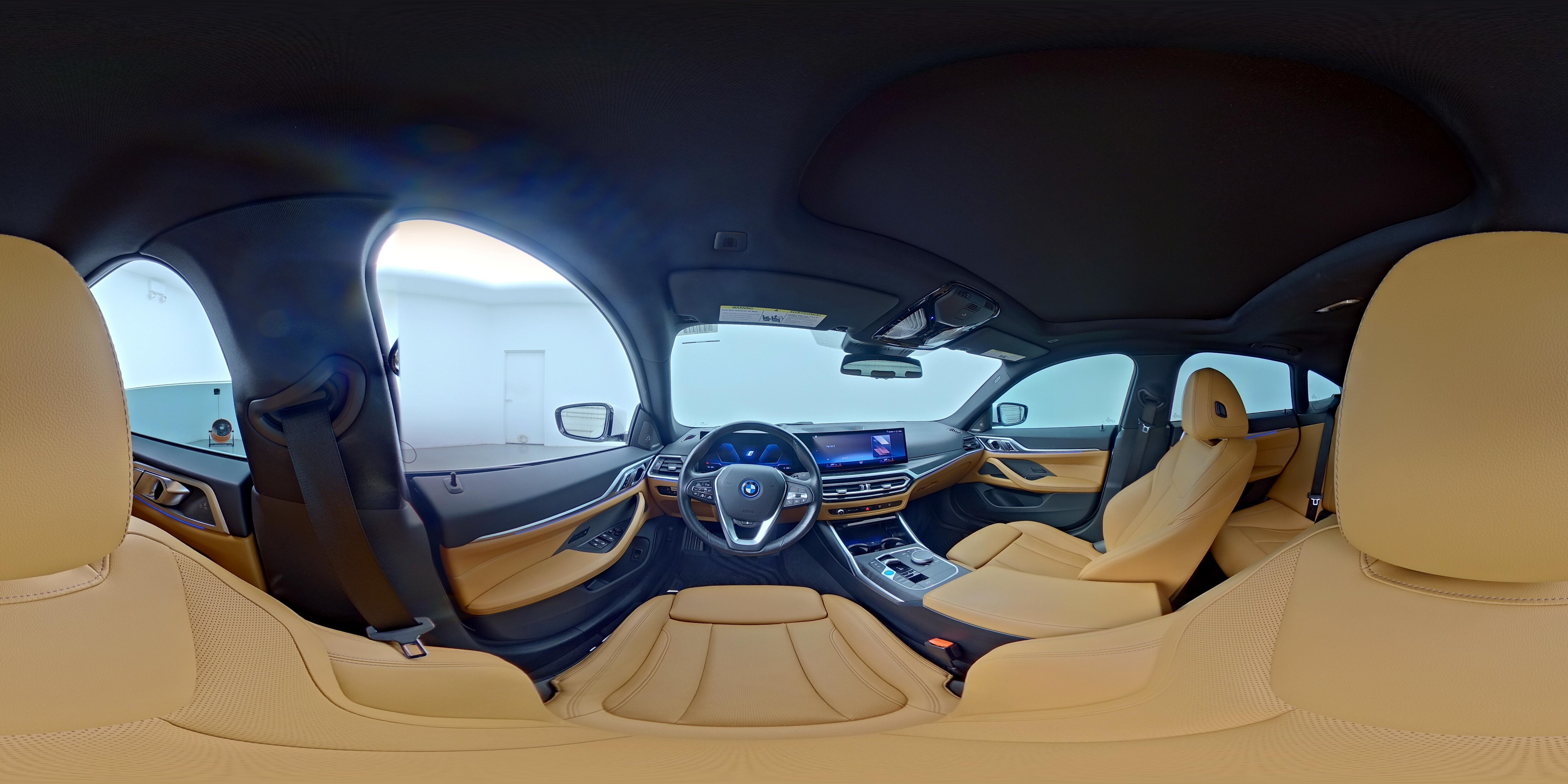 2023 BMW i4 40 - Photo 28
