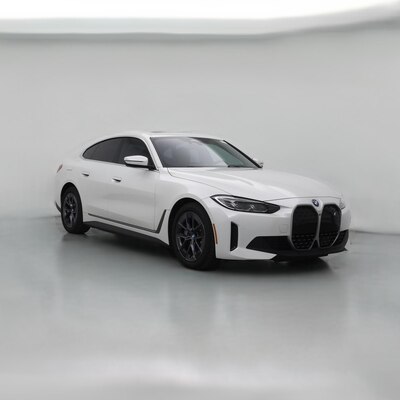 2023 BMW i4 eDrive40 Gran Coupe